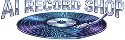 AI Record Shop