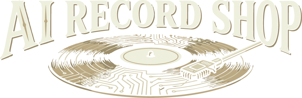 AI Record Shop